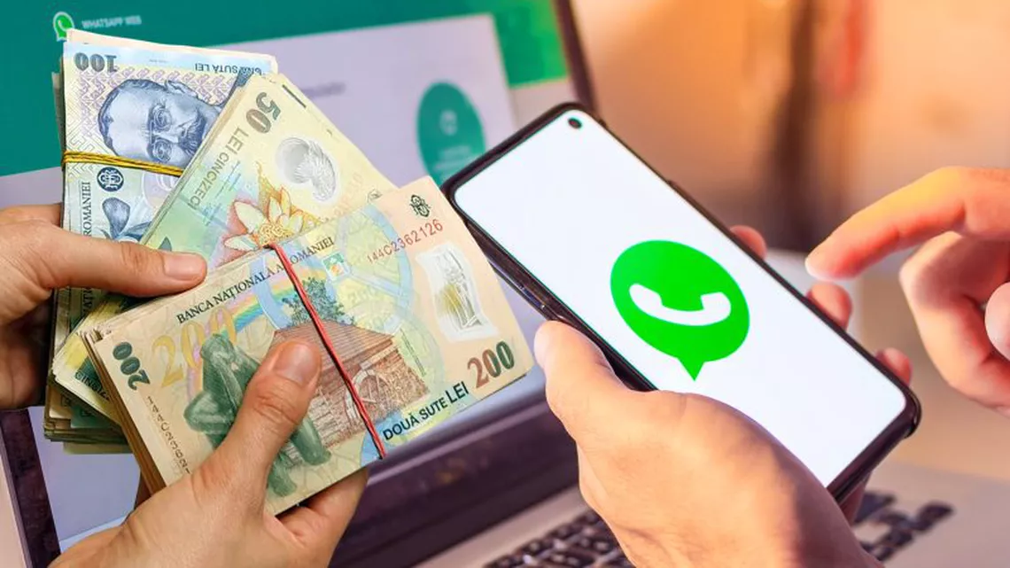 WhatsApp ar putea deveni cu plată