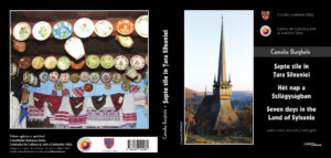 coperta 7 zile in tara silvaniei