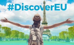 discover