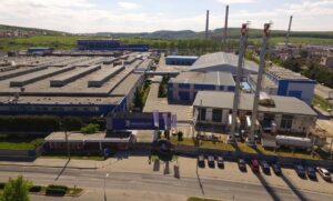 Michelin Zalau Tyres