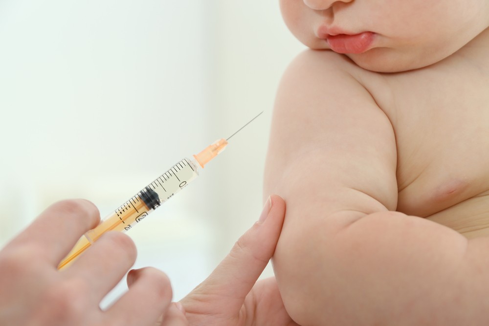 Campanie națională pentru a convinge românii să se vaccineze