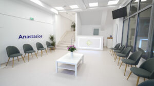 Anastasios Medical Zalău – Medicină de excepție