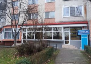 Centru permanenta Zalau