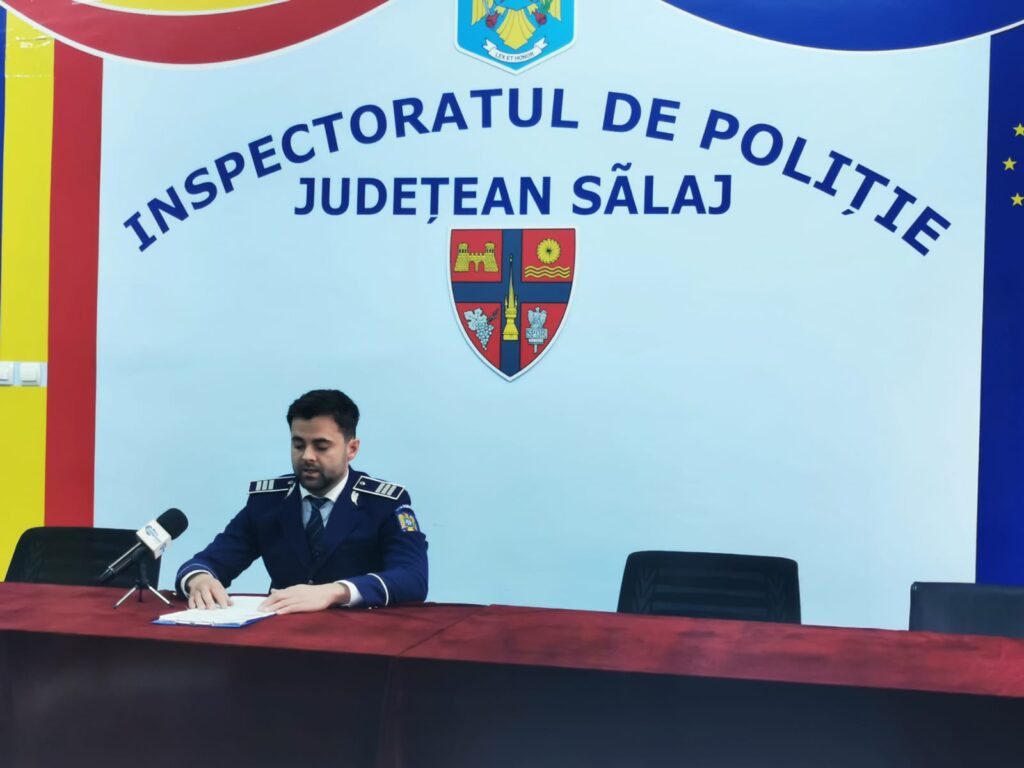 Nicu Maxim, Biroul Arme IPJ