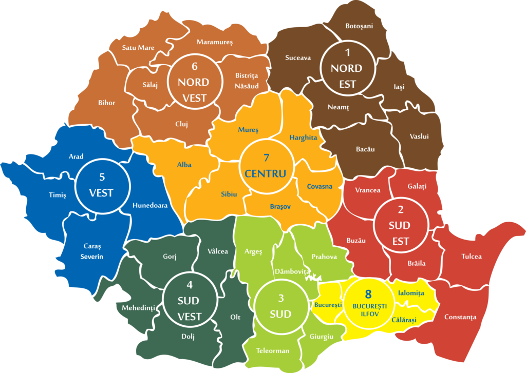 HartaROMANIA_CRFIR