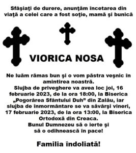 NECROLOG-VIORICA-NOSA