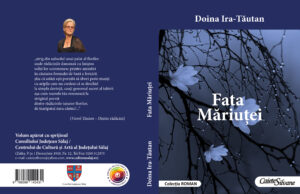 Doina Ira-Tautan - Fata Mariutei coperta buna