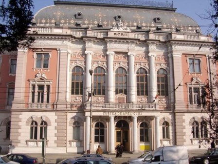 Curtea de Apel Cluj respinge definitiv recursul ministrului Bode