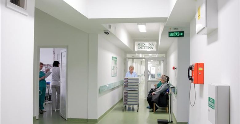 De la 1 iulie CNAS creşte numărul de analize care se pot efectua în ambulatoriu şi numărul serviciilor medicale care se pot acorda în spitalizare de zi