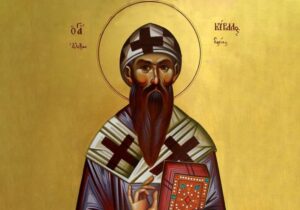 Chiril-al-Alexandriei 9 iunie