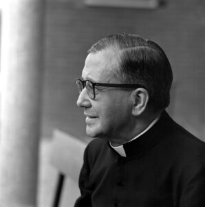 Josemaria Escriva 26 iunie