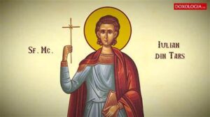 imagine sfantul zilei 21 iunie