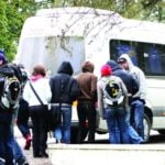 Prețul educației: 53 de bani pe kilometru pentru elevii  fără acces la rețelele de transport public