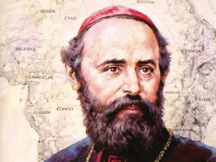 Sfântul Daniel Comboni, protectorul Continentului Negru