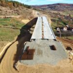 Autostrăzi, beton, oțel! Marea mutare a lui Umbrărescu