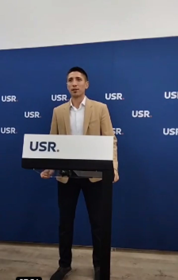 USR Sălaj: Pe centura Zalăului, bate vântul