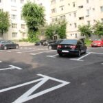 SADP Zalău scoate la licitație 162 de locuri de parcare în municipiu