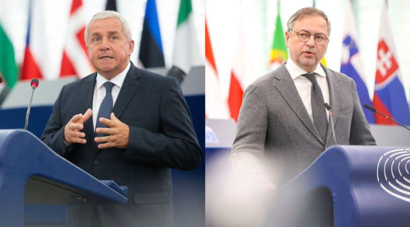 Europarlamentarii PNL: UE trebuie să ia urgent măsuri suplimentare pentru sprijinirea fermierilor!