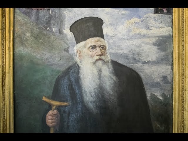 Sfântul Iosif cel Milostiv și simțul datoriei