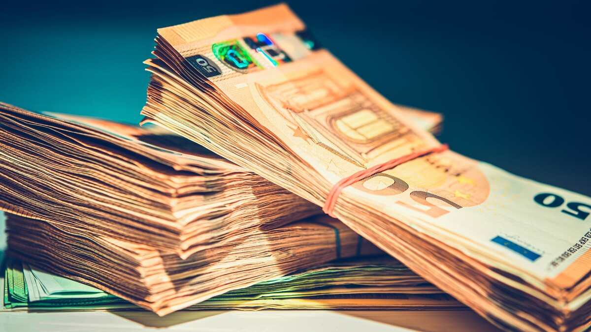 Finanțare de 200.000 EURO pentru firmele din mediul rural! Ce poți să faci cu fondurile europene