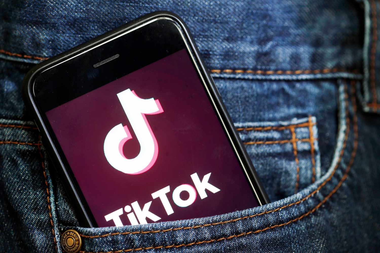 TikTok, la un pas să fie interzis. Se întâmplă în Statele Unite