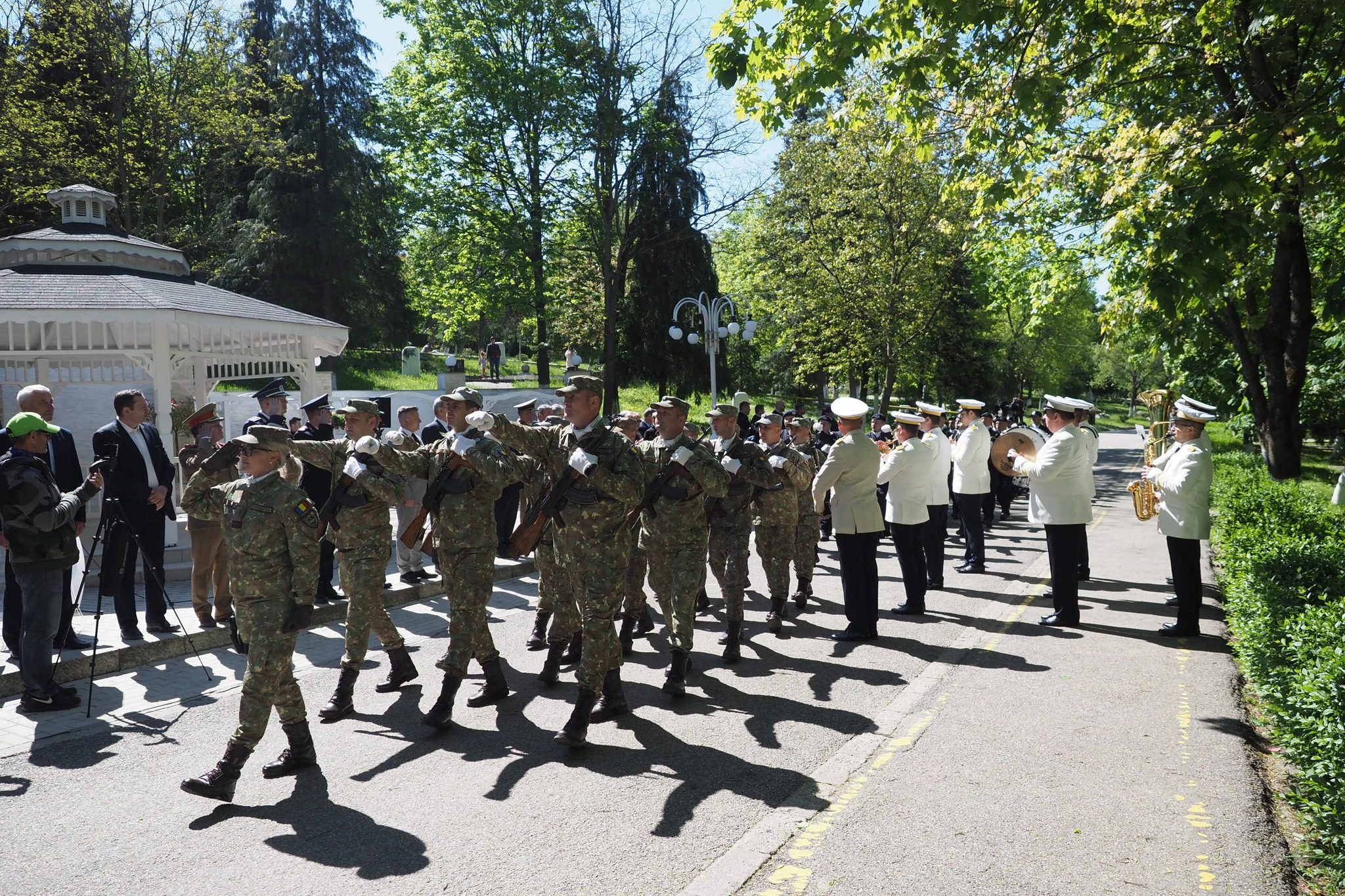 9 Mai – zi cu triplă semnificație pentru români