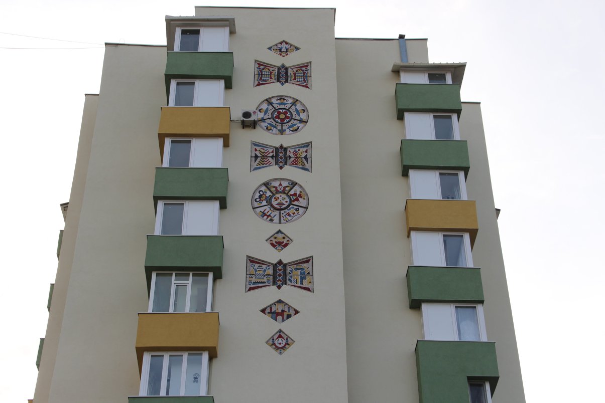 Lifturi moderne în alte 7 blocuri din Zalău