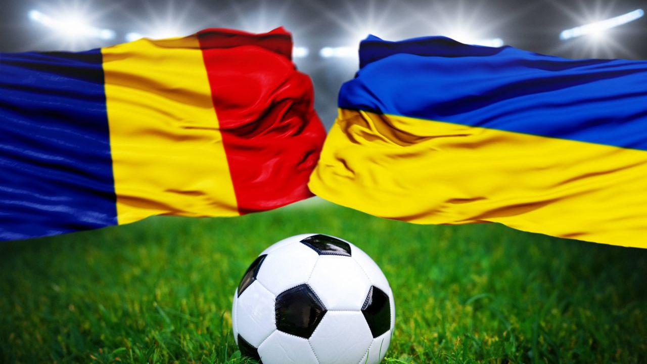 Euro 2024: Astăzi, România vs Ucraina – Debut dificil pentru „tricolori”