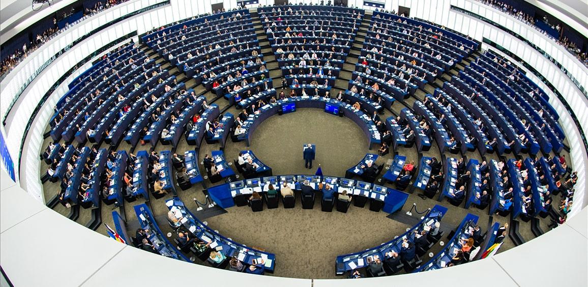 Parlamentul European își începe cea de-a zecea legislatură. Doi sălăjeni în acest forum