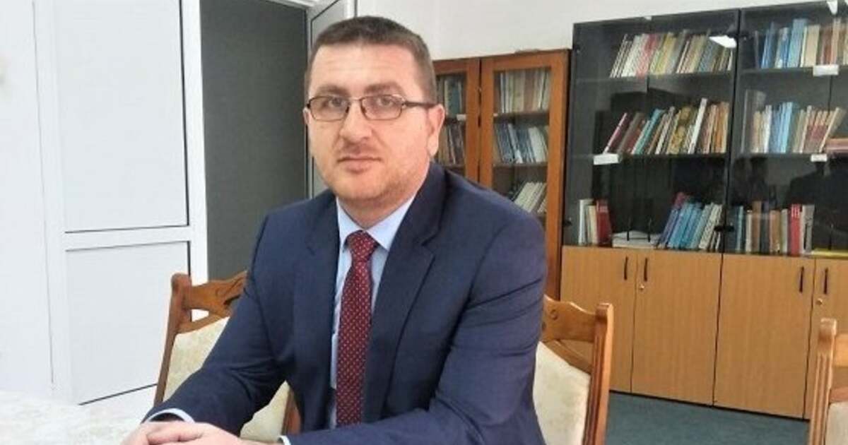 Sălăjeanul Bogdan Chiș pleacă de la șefia DNA Bihor ca magistrat de legătură în Italia