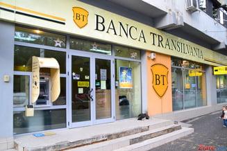 E oficial: Banca Transilvania poate cumpăra OTP Bank