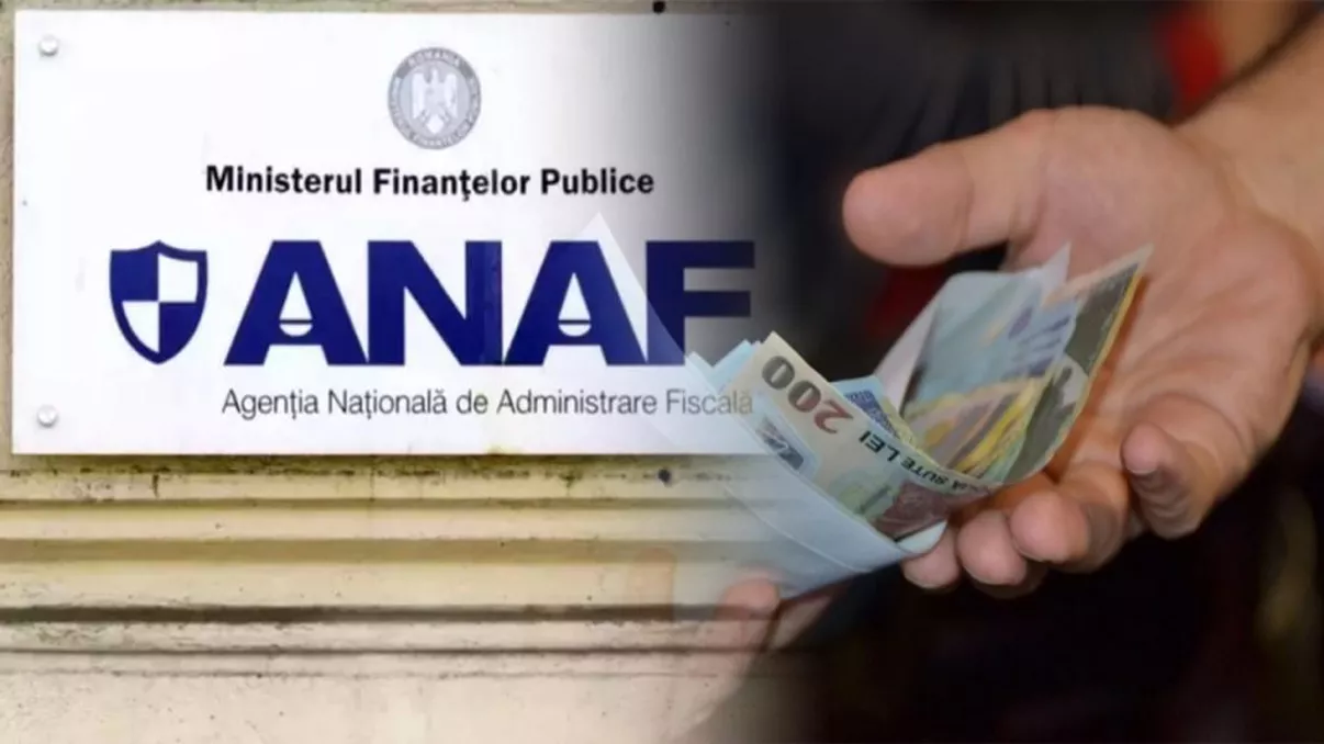 ANAF te bagă la plată: obligații fiscale pentru venituri din activități independente și dividende