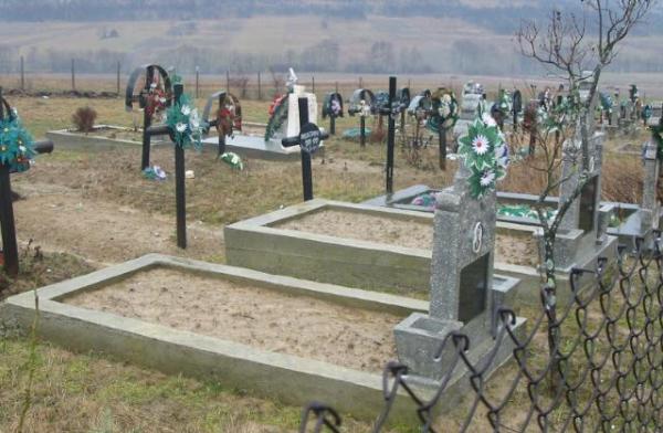 Primăria cere părerea zălăuanilor cu privire la extinderea cimitirului ortodox