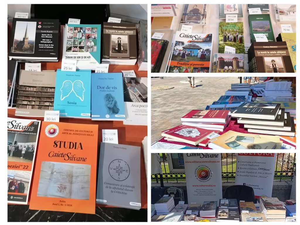 Centrul de Cultură donează cărți pentru bibliotecile școlare din județ: detalii surprinzătoare!