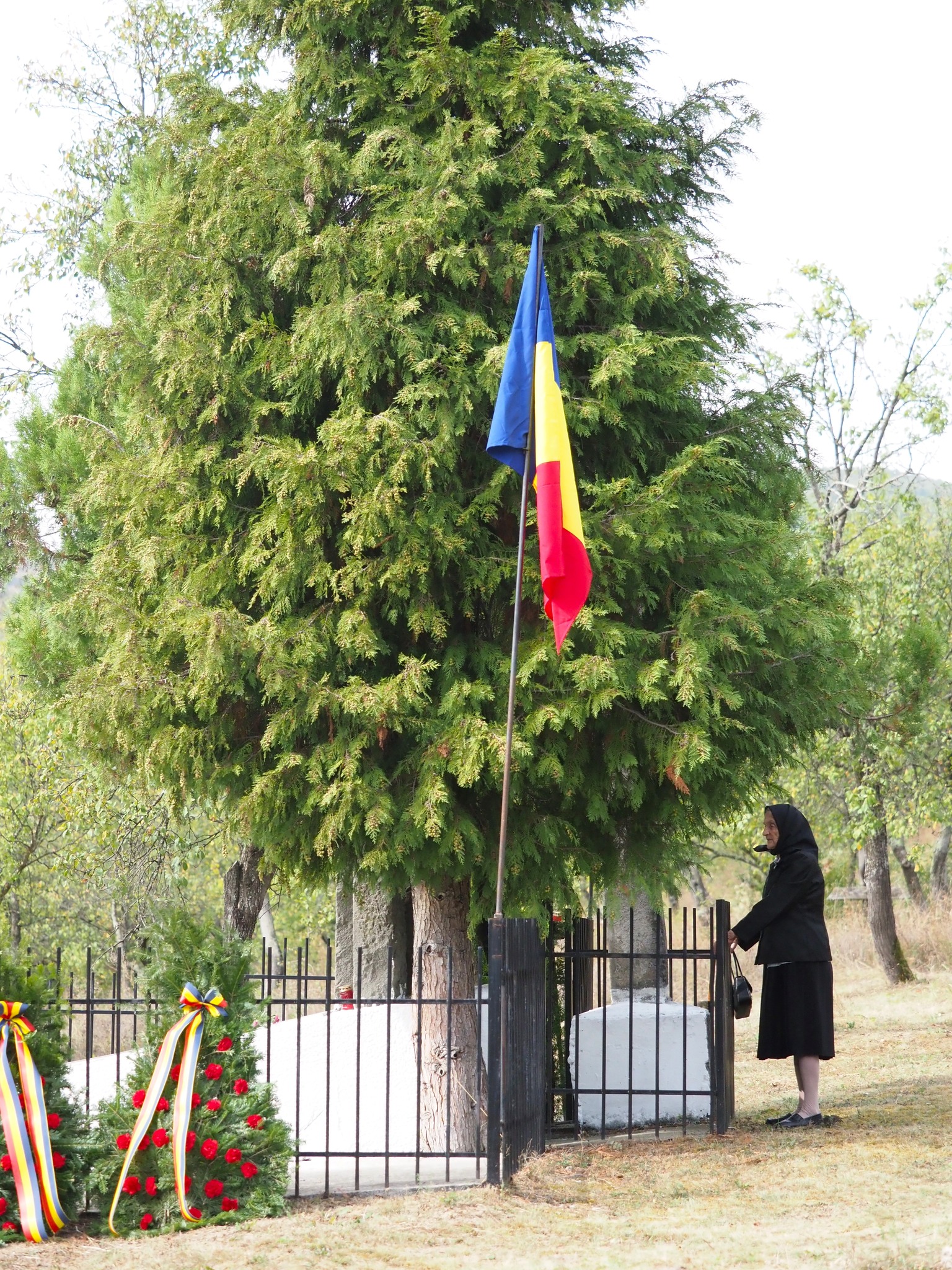 S-au împlinit 84 de ani de la masacrul de la Treznea