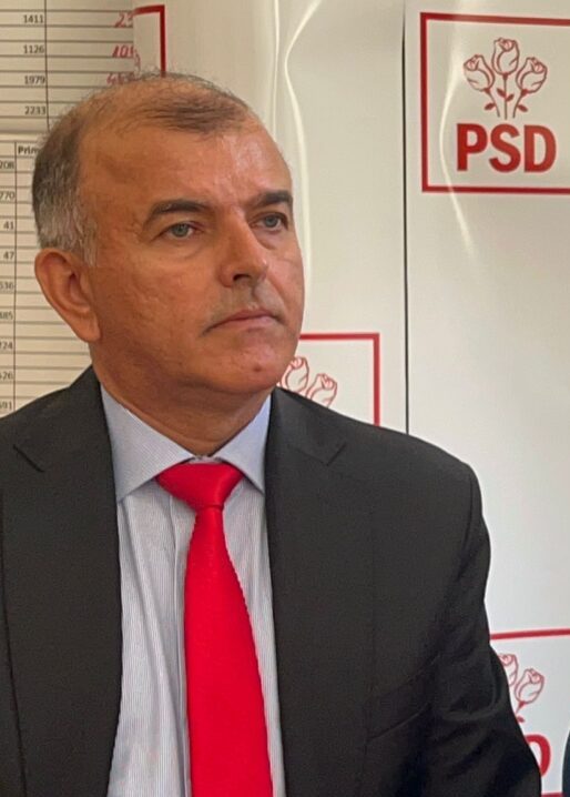 Florian But de la Casa de Pensii Sălaj, numit secretar de stat