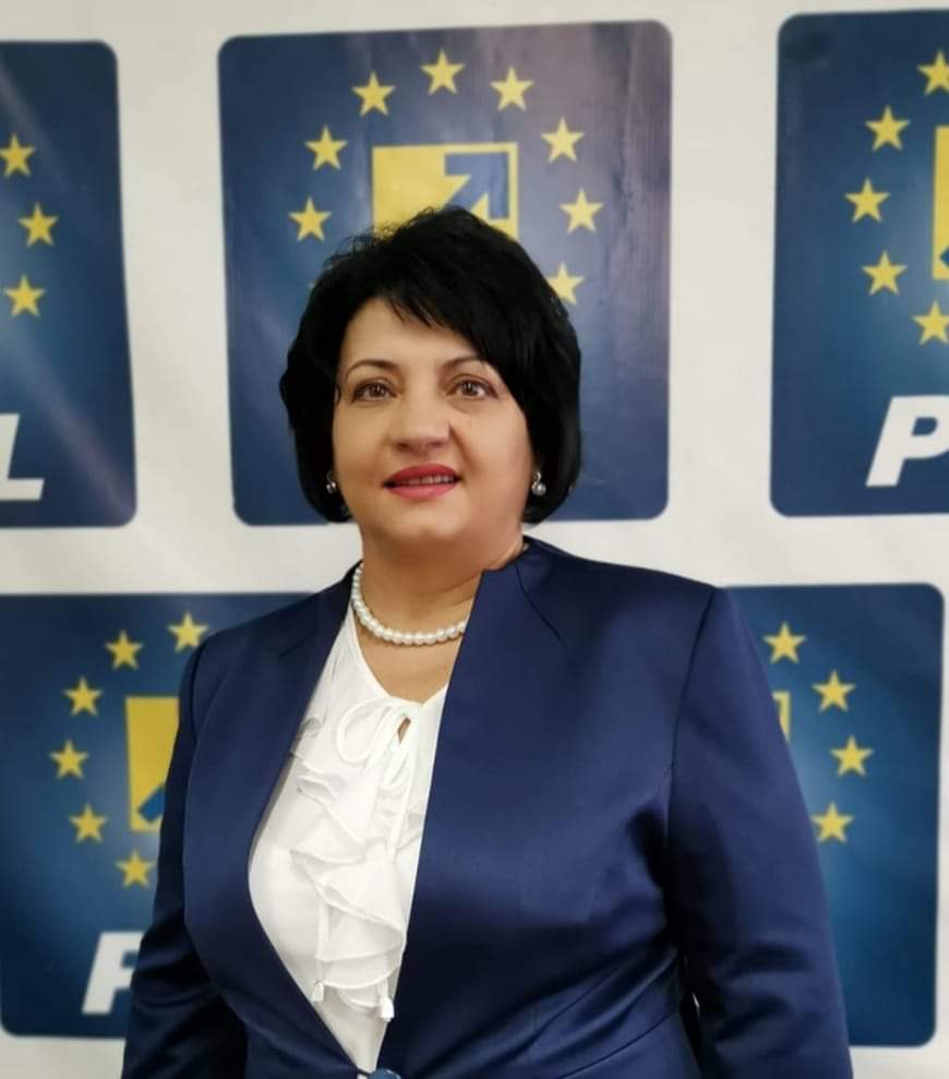 Dana Crișan, candidat PNL Sălaj la Senat: “Viziunea liberală de dezvoltare reprezintă garanția succesului pentru comunitatea sălăjeană”