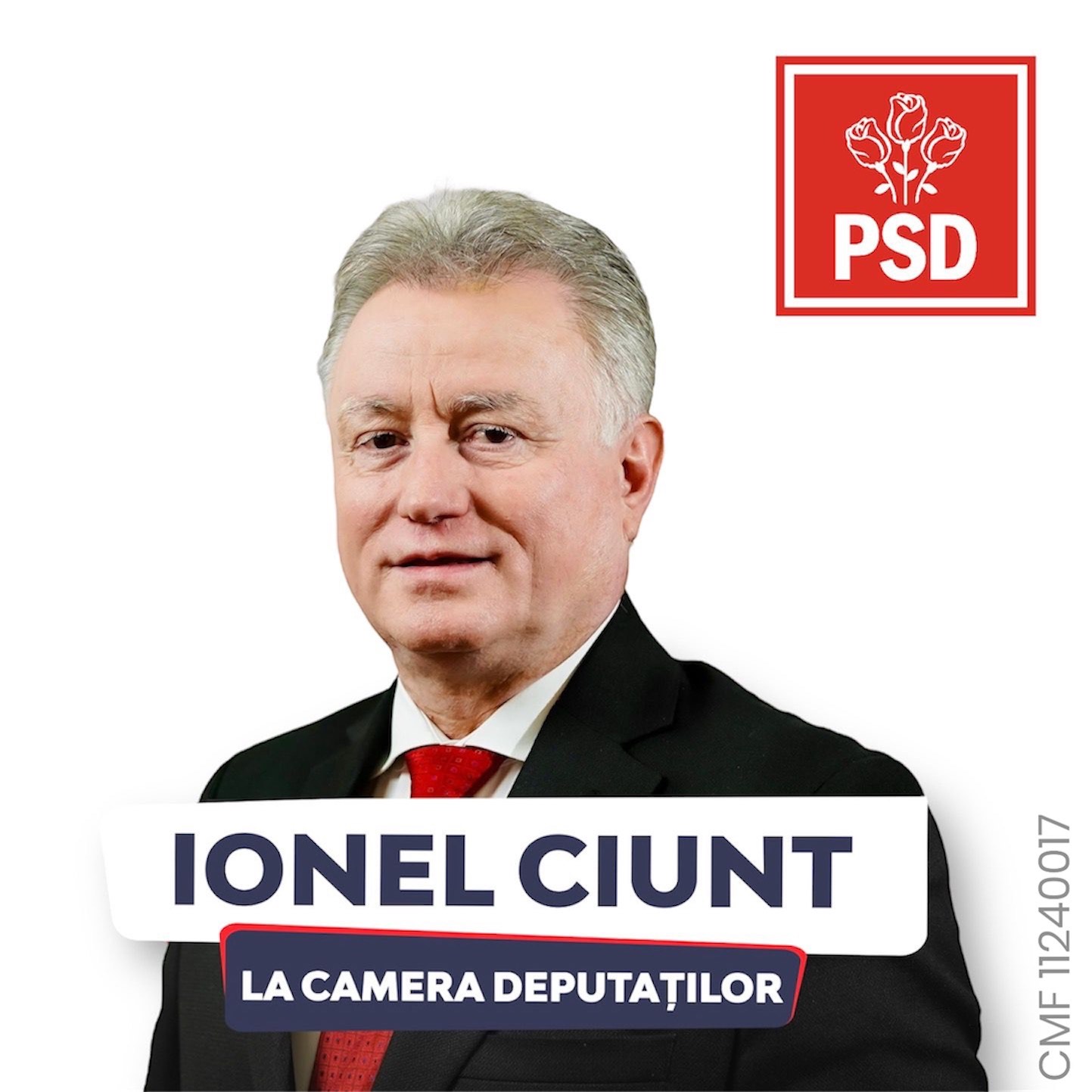 Ionel Ciunt: “Sănătate la standarde moderne, investiții în spitale și clinicile noastre!”