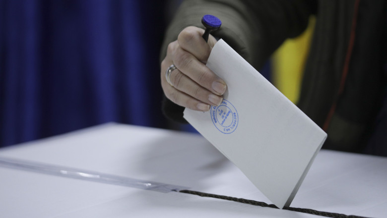 Profilul votantului sălăjean la alegerile de duminică