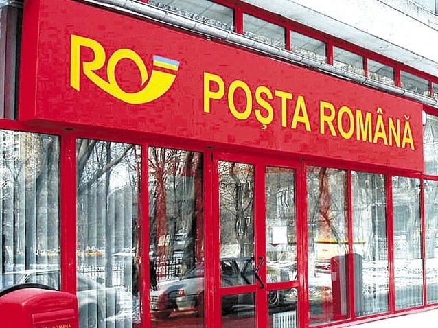 Poșta Română vrea să închidă toate oficiile poștale