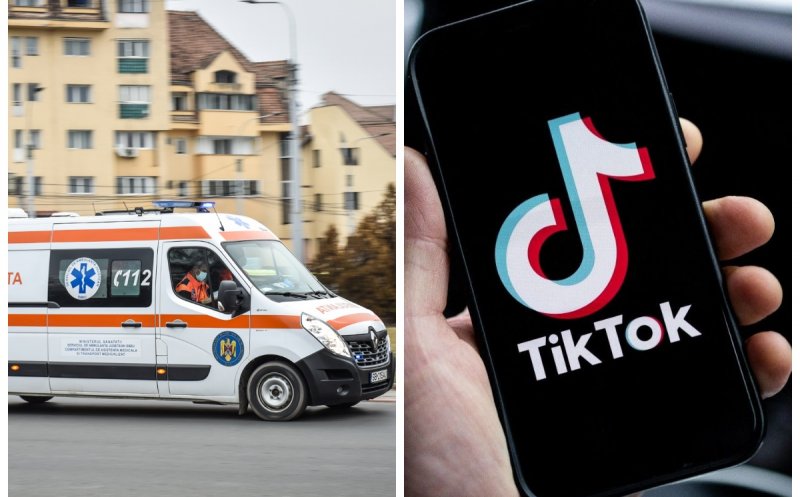 „Superman Challenge”, un fenomen îngrijorător pe TikTok