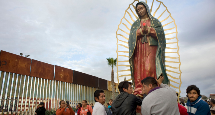 Minunea de la Guadalupe: un mister lipsit de explicații umane