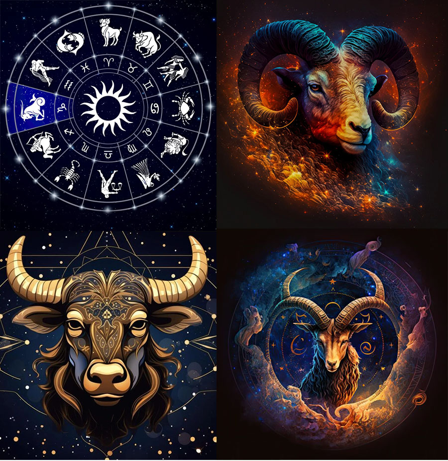 Vineri 13 – zi cu noroc pentru 3 zodii