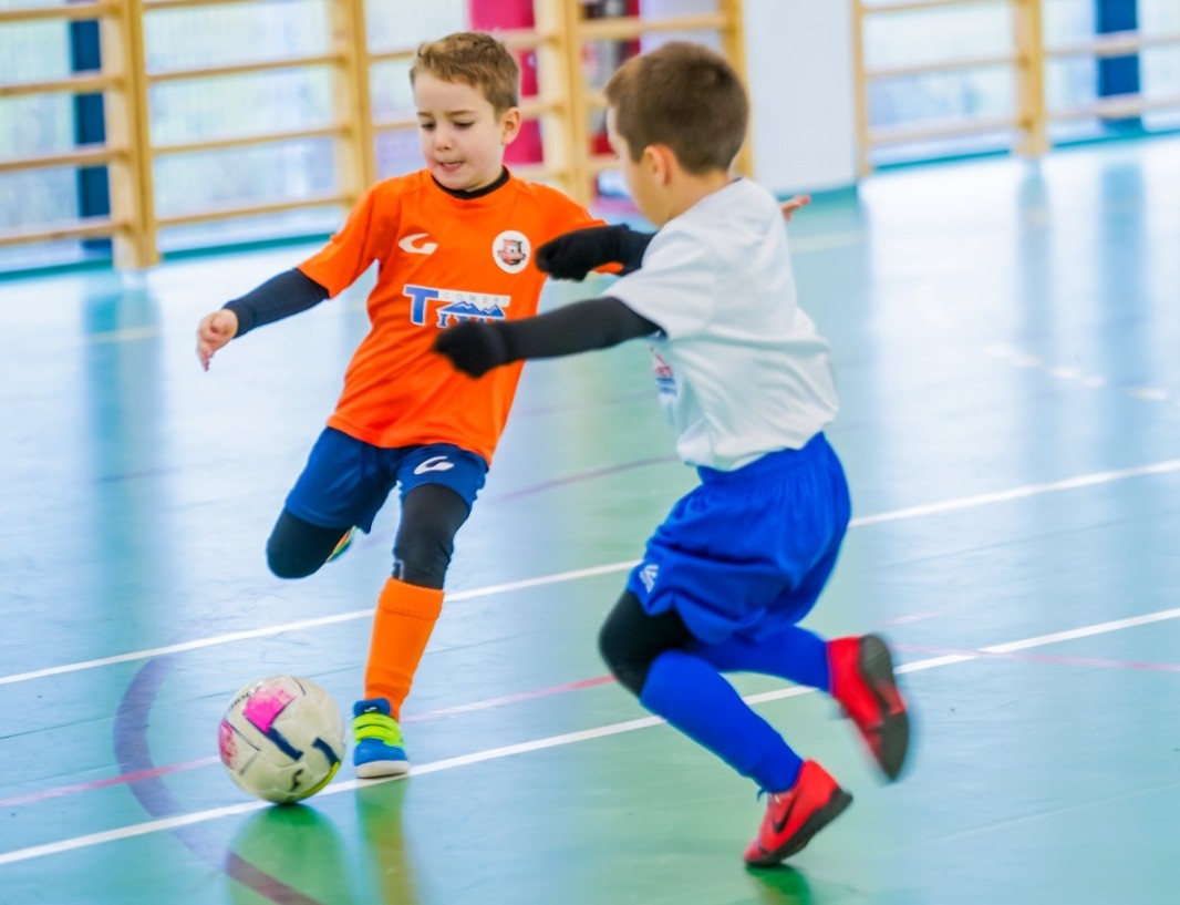 „Cupa Campionilor” – cel mai mare turneu de fotbal în sală organizat în Sălaj