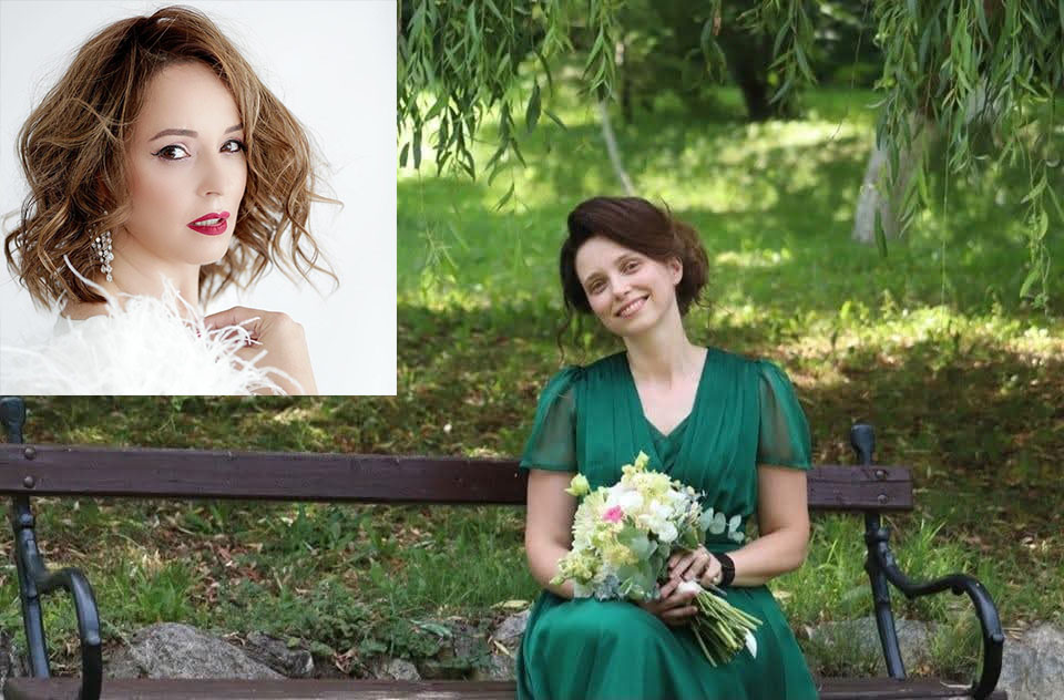 Ligia, creatoarea de frumos și unicitate din Zalău, promovată de vedeta Andreea Marin