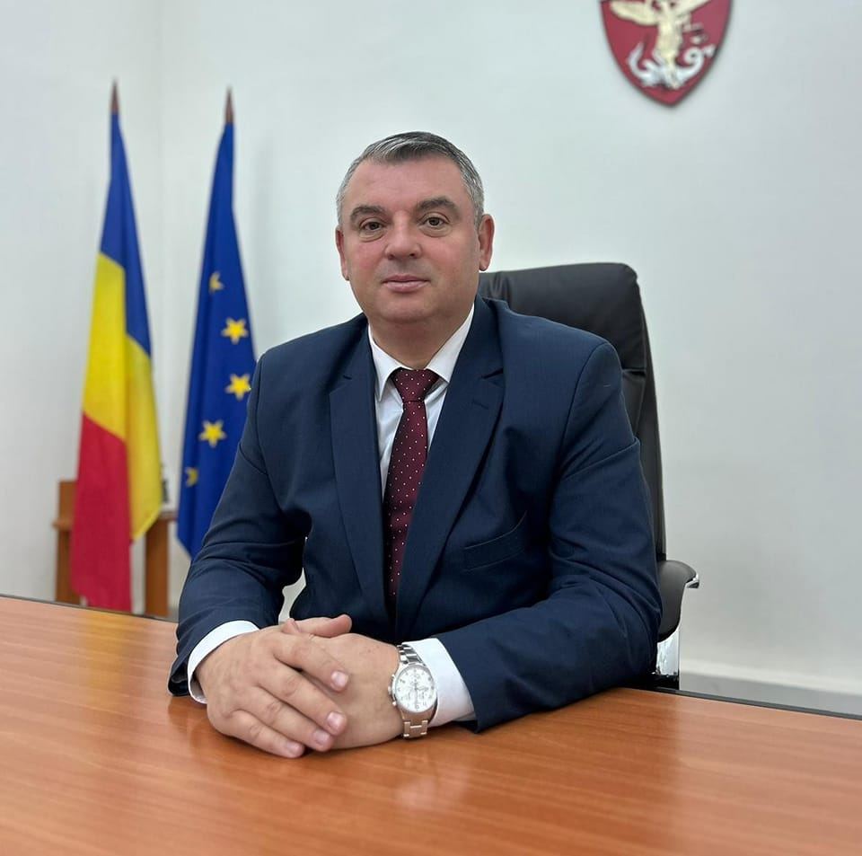 Călin Forț, candidat unic PSD – PNL la Primăria Zalău?