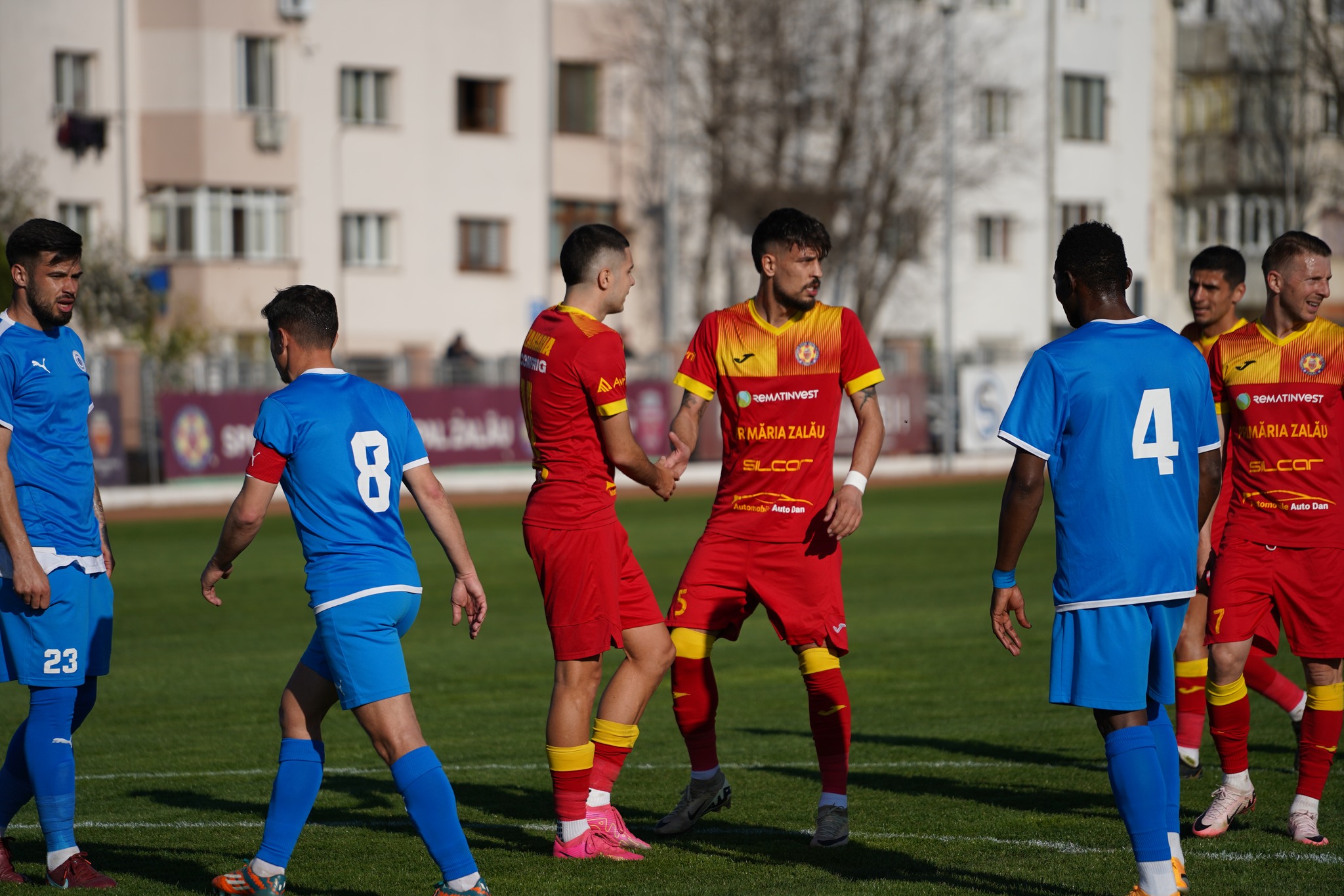 Speranțele de promovare în Liga a II-a se joacă la baraj!