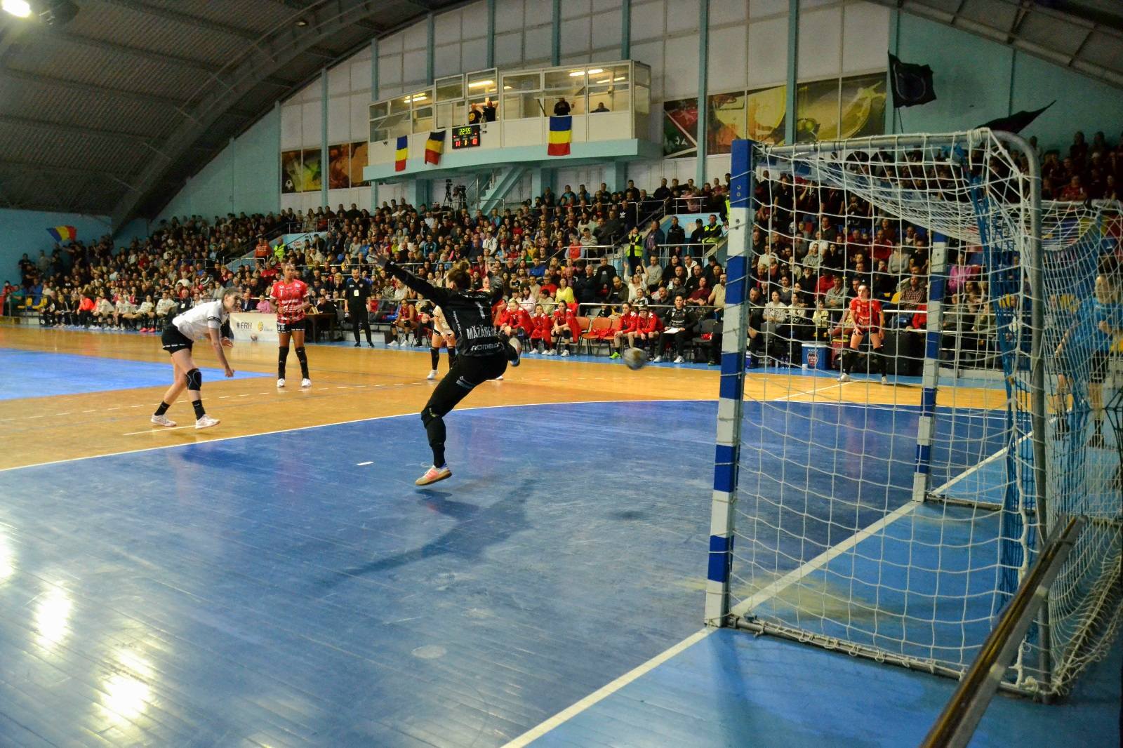 HC Zalău își propune să obțină victoria împotriva Minaur Baia Mare