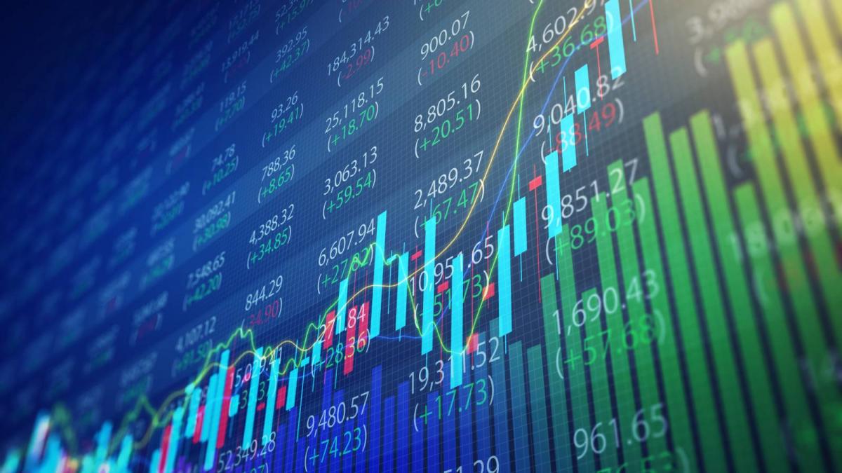 Bursa de la București începe cu o creștere surprinzătoare de peste 4%!
