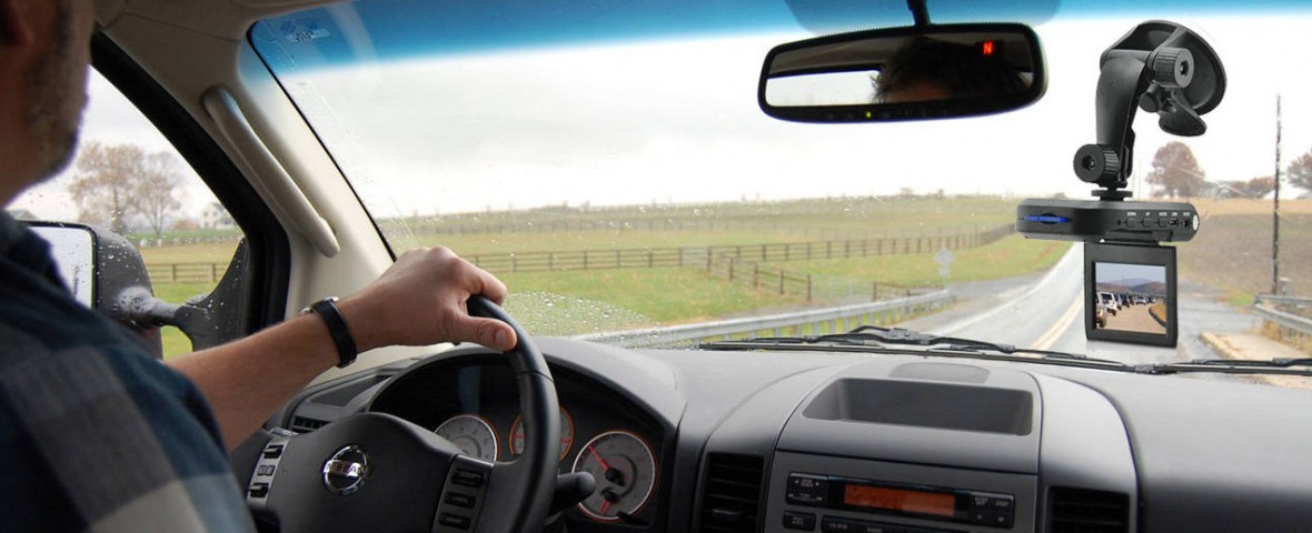 Camerele de bord interzise în mai multe țări europene, amenzi de până la 25.000 de euro